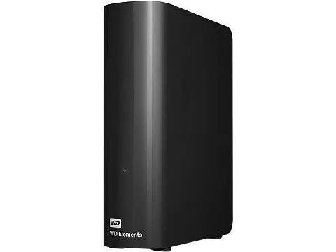 WD Hard Drive
