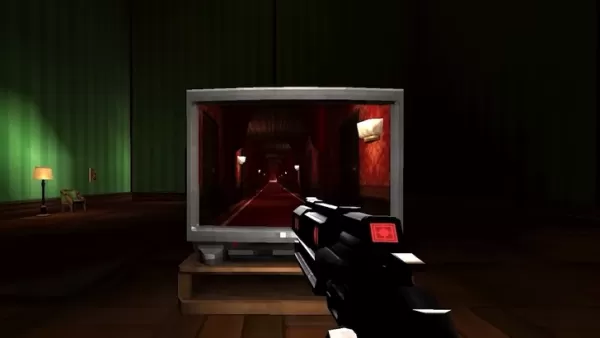 Ultrakillレイヤー8近日リリース