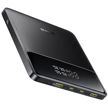 Baseus Blade 20,000mAh 100W 超薄行動電源 - Prime會員優惠