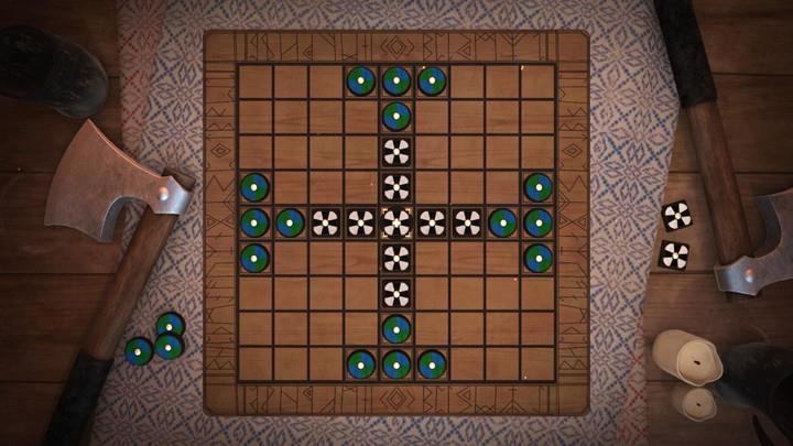 Tafl Champions: Ancient Chess 스크린샷 2