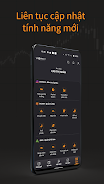 VNDIRECT Financial Investments Screenshot 2