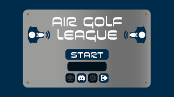 Air Golf League 스크린샷 0