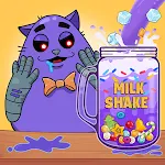 DIY Grima Shake