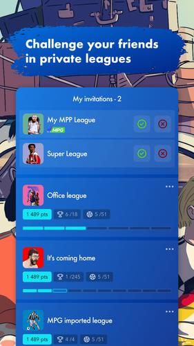 MPP スクリーンショット 2