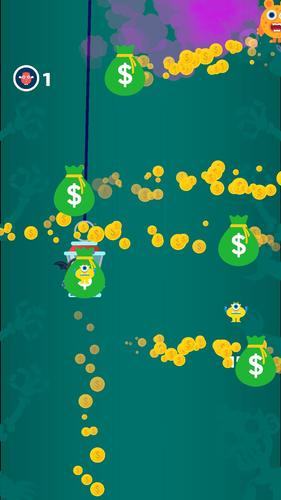 The Monster Hunter应用截图第1张