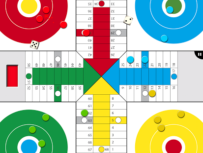 Parchis HD 2015 Captura de pantalla 2