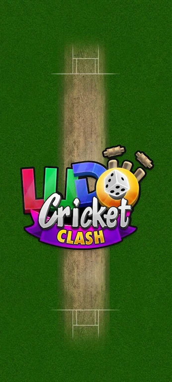 Ludo Cricket Clash™ Tangkapan skrin 0
