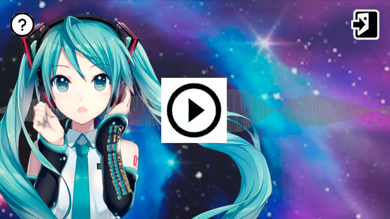 MMD Proyecto Diva スクリーンショット 0