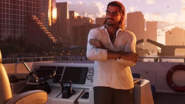 GTA 6 Trailer 2 montre une histoire, un vice-ville et d'autres personnages