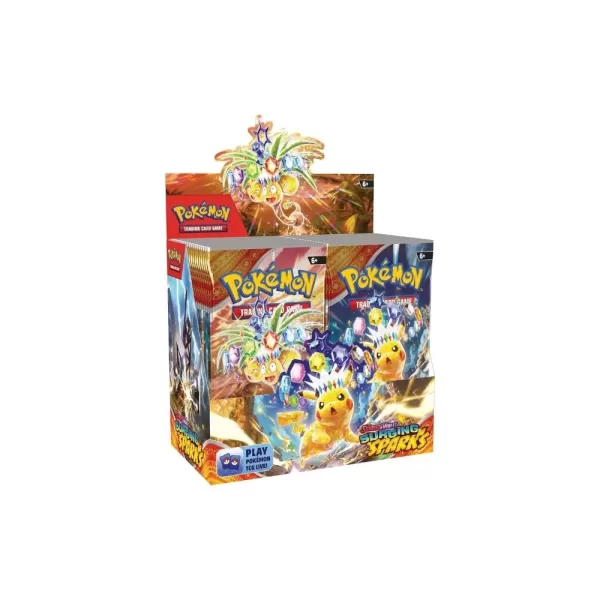 Tempat terbaik untuk membeli kad Pokémon pada tahun 2025