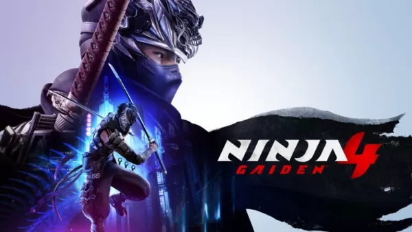 Detalhes de NINJA GAIDEN 4 Revelados