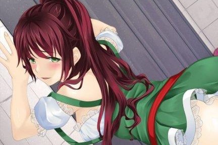 Santa Girls Screenshot 0