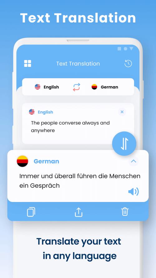 Photo Translator - Scan Image Screenshot 2