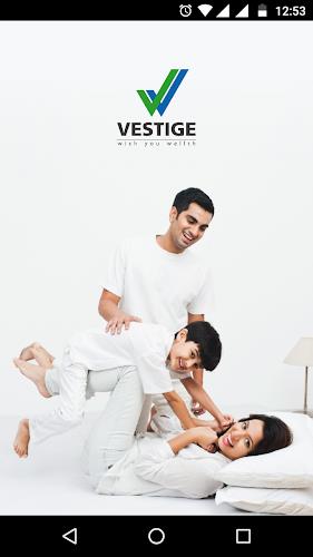 Vestige POS ภาพหน้าจอ 0