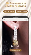 Tanishq Jewellery Shopping应用截图第2张