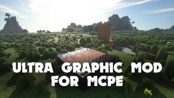 Minecraft Realistic 螢幕截圖 1