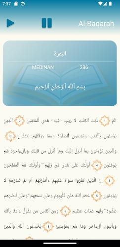 Islam Life Captura de tela 3