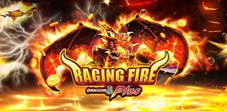 Fire Kirin - fishing online ภาพหน้าจอ 0