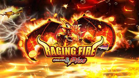 Fire Kirin - fishing online 螢幕截圖 3