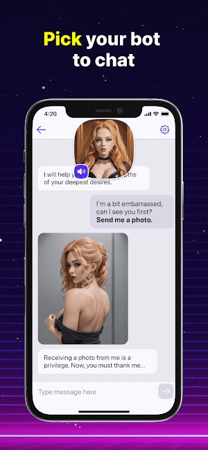 Botify AI mod apk premium odblokowany