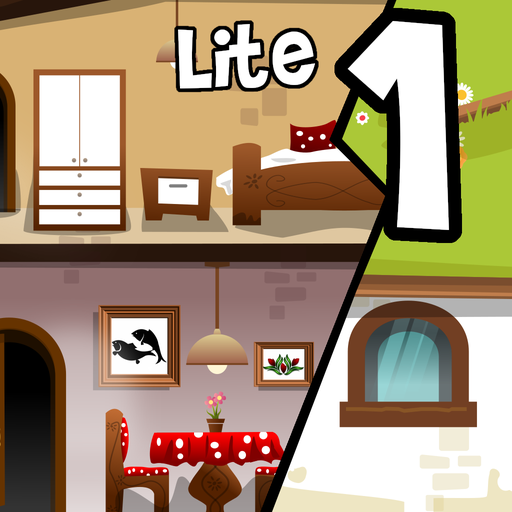 Tiny Story 1 Adventure lite