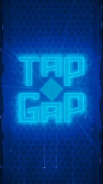 Tap Gap Mod Schermafbeelding 0
