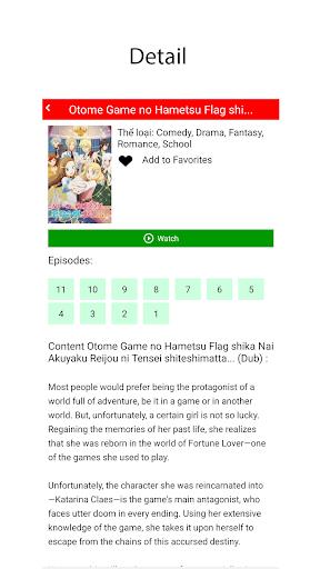 GogoAnime - Watch Anime Online Captura de tela 2