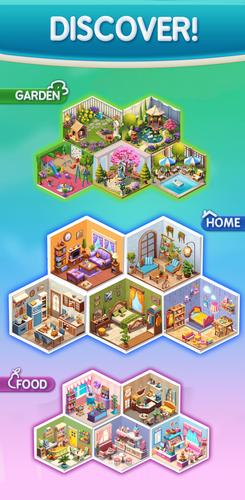 Word Places Ảnh chụp màn hình 2
