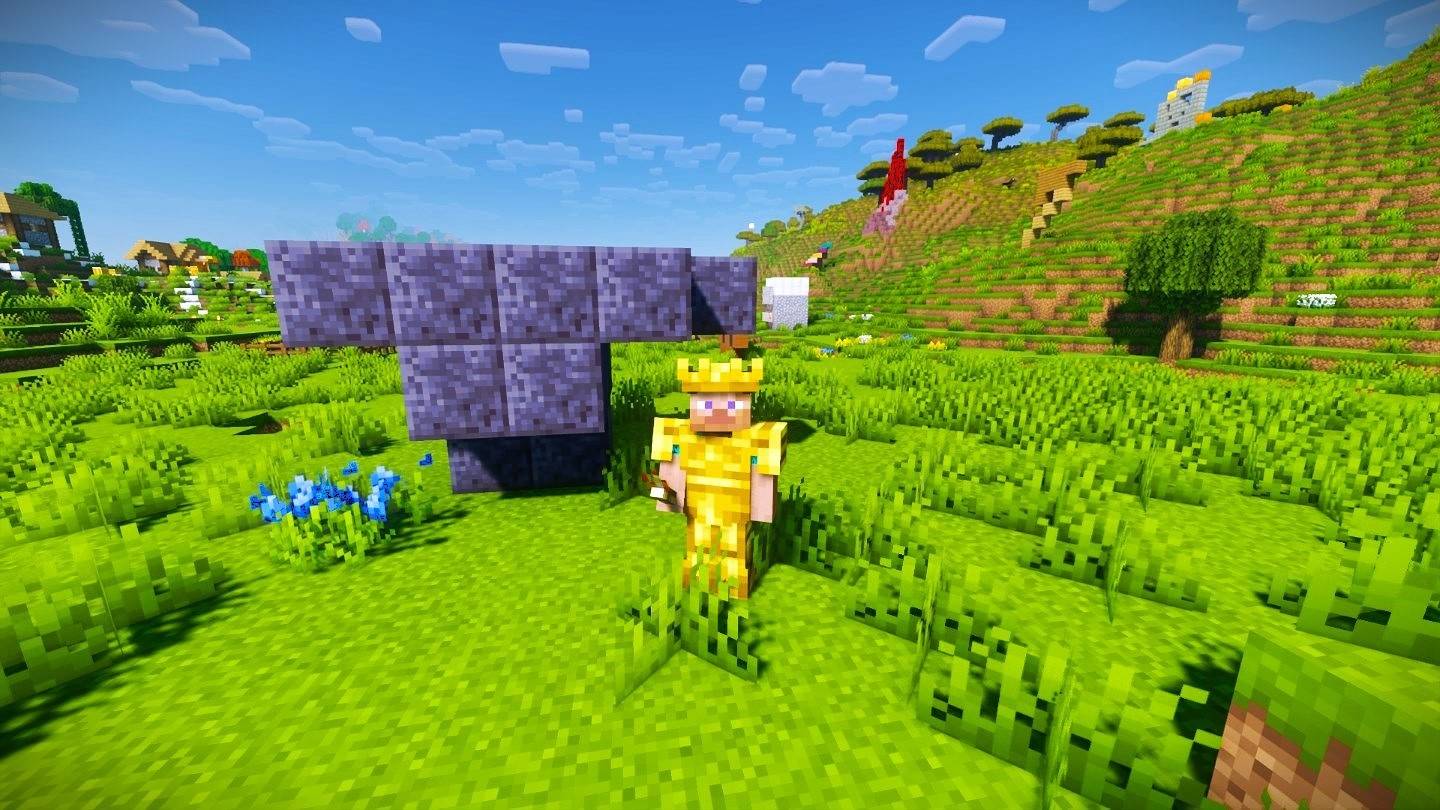 टूटे हुए Minecraft आइटम की मरम्मत करें: दूसरा मौका बहाली गाइड