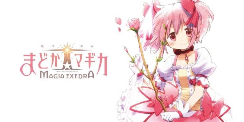 Madoka Magica Magia Exedra là một game nhập vai hành động sắp ra mắt dựa trên bộ anime đình đám