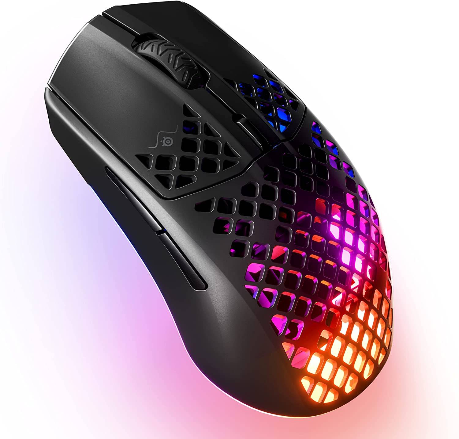 Steelseries Aerox 3 không dây