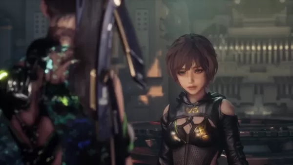 STELLAR BLADE COMPLETO EDITION LASTROS 11 de junio