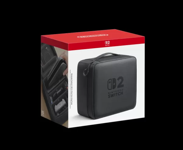 Switch 2 Accessories