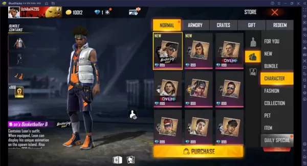 Guia de Habilidades Ativas e Passivas do Free Fire