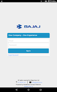 Bajaj EZ Order স্ক্রিনশট 2