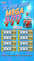 Scratch Off Lottery Casino 螢幕截圖 2