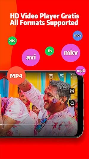 Playit mod apk muat turun