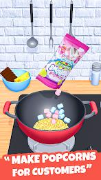 Perfect Popcorn: Corn Pop Game स्क्रीनशॉट 3