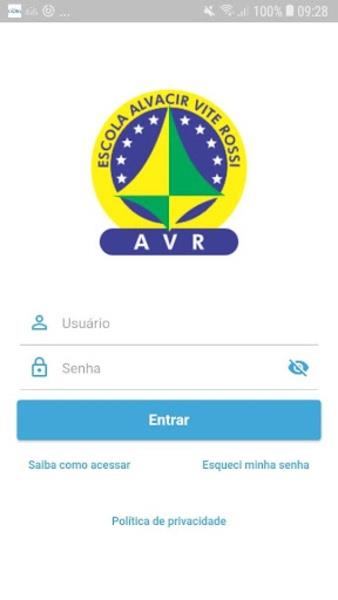 Escola AVR Captura de pantalla 3