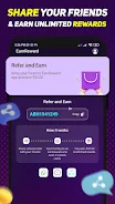 Schermata EarnReward- Earn Daily Rewards 2