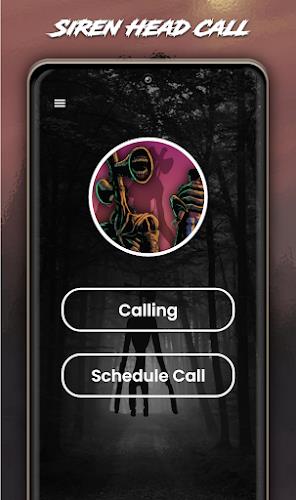 Siren Head Prank Games App Ekran Görüntüsü 0