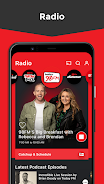 98FM Captura de pantalla 1