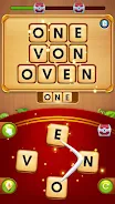 Word Fever-Brain Games Zrzut ekranu 3