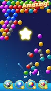 Bubble Shooter Pop Classic Ekran Görüntüsü 0