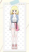 Stylist (Fashion Coordination) スクリーンショット 1