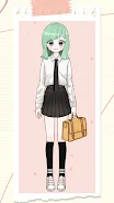 Stylist (Fashion Coordination) スクリーンショット 3