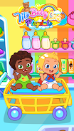 Super Baby Care Screenshot 2