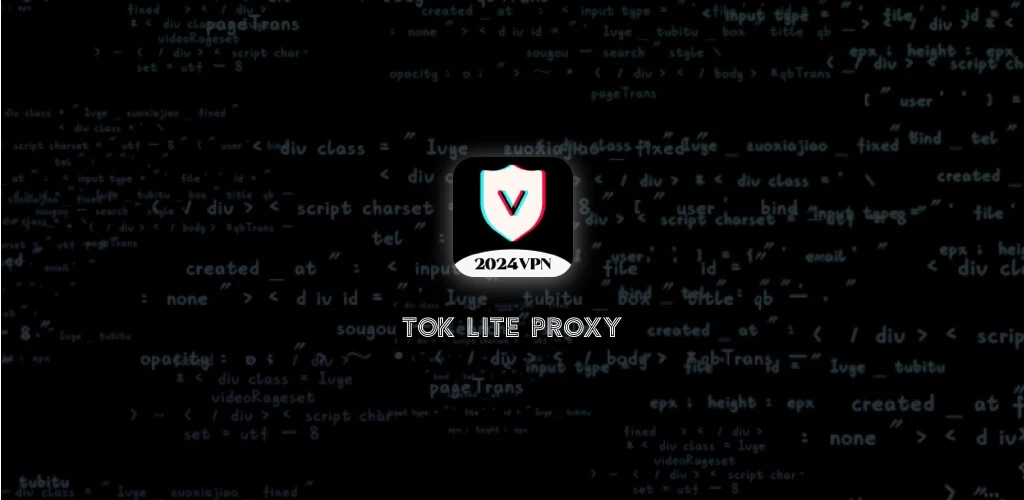 Tok Lite Proxy - VPN Lite应用截图第2张