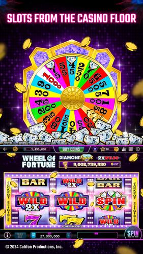 Choctaw Slots Captura de pantalla 3