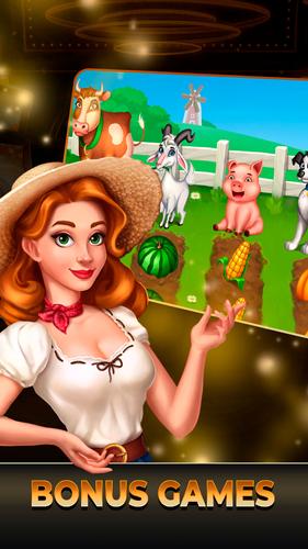 Clickfun: Casino Slots 螢幕截圖 1